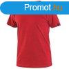 Canis (CXS) Rvid ujj pl CXS NOLAN - Piros | XL