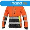 Canis (CXS) Frfi fnyvisszaver softshell dzseki CXS BENSON