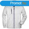 James & Nicholson (Daiber) Frfi sportos softshell kabt