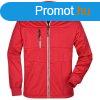 James & Nicholson (Daiber) Frfi sportos softshell kabt
