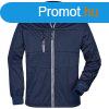 James & Nicholson (Daiber) Frfi sportos softshell kabt