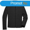 James & Nicholson (Daiber) Frfi softshell kabt JN135 -