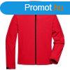James & Nicholson (Daiber) Frfi softshell kabt JN135 -