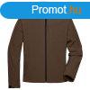 James & Nicholson (Daiber) Frfi softshell kabt JN135 -