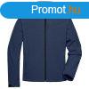 James & Nicholson (Daiber) Frfi softshell kabt JN135 -