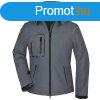 James & Nicholson (Daiber) Ni softshell kabt JN1001 - 