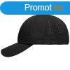 Myrtle Beach (Daiber) Sportos sapka MB6538 - Fekete | unisex