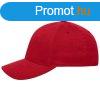 Myrtle Beach (Daiber) Flexfit sapka MB6181 - Piros | S/M