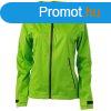 James & Nicholson (Daiber) Ni softshell kapucnis kabt 
