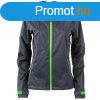 James & Nicholson (Daiber) Ni softshell kapucnis kabt 
