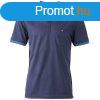 James & Nicholson (Daiber) Frfi sportos gallros pl J