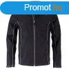 James & Nicholson (Daiber) Frfi softshell kabt 2v1 JN1