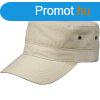 Myrtle Beach (Daiber) Katonai gyerek sapka MB7018 - Khaki | 