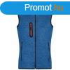 James & Nicholson (Daiber) Frfi mellny kttt fleece a