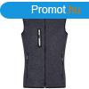 James & Nicholson (Daiber) Frfi mellny kttt fleece a