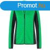 James & Nicholson (Daiber) Ni fleece sztreccs pulver J