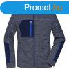 James & Nicholson (Daiber) Ni fleece pulver JN1817 - S
