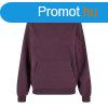 Build Your Brand Puha ni kapucnis pulver Fluffy - Szilvasz