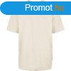 Build Your Brand Frfi pl Heavy Oversize Tee - Homokszn 