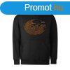 Bontis Pulver MOUNTAINS - Fekete | XL