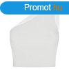 SF (Skinnifit) Ni crop top egyvllas fazonban - Fehr | XS