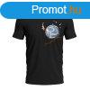 Bontis Pl POND - Fekete | XL