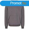 Build Your Brand Puha frfi kapucnis pulver Fluffy - Mgnes