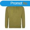 Just Hoods Pulver College - Khaki | L