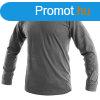 Canis (CXS) Frfi hossz ujj pl PETR - Cinkfehr | XL