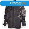 Ardon Munkavdelmi fels VISION - Fekete | XS