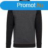 Build Your Brand Ktszn frfi fels - Sttszrke melrozo