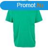 Build Your Brand Frfi pl Heavy Oversize Tee - Fzld | XS