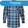 Ardon Munkavdelmi flanel ing Jonah - Kk | L