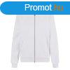Build Your Brand Puha ni cipzras kapucnis pulver Fluffy -