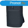 Halfar Laptopos rolltop htizsk STAR - Fekete