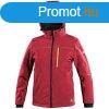 Canis (CXS) Gyermek softshell dzseki CXS STRETCH - Piros | 1