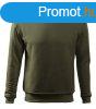 MALFINI Frfi/gyerek fels Essential - Military | XL