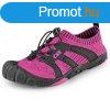 Canis (CXS) Barefoot cip CXS PURESTEP - Rzsaszn / fekete 