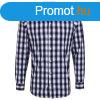 Premier Workwear Frfi pamut kocks ing - Fehr / sttkk |