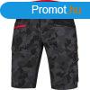 Ardon Terepmints rvidnadrg ARDON CREATRON - Fekete