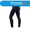 TriDri Ni push-up leggings magas derkkal - Fekete | S