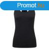 TriDri Ni varrs nlkli sport trik 3D Fit - Fekete | XL