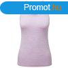 TriDri Ni varrs nlkli sport trik 3D Fit - Lila melroz