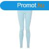 TriDri Ni varrs nlkli 3D Fit leggings - gsznkk melr