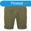 Asquith & Fox Frfi chino rvidnadrg - Olv | S