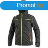Canis (CXS) Gyerek softshell dzseki CXS NORFOLK - Fekete / s