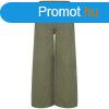 SF (Skinnifit) Ni melegtnadrg szles szrral - Khaki | M