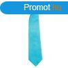 Premier Workwear Finom kts nyakkend - Trkiz