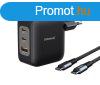 Intenso W100ACC adapter + C520C cable Black
