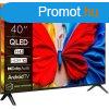 TCL 40" 40S5K QLED Smart